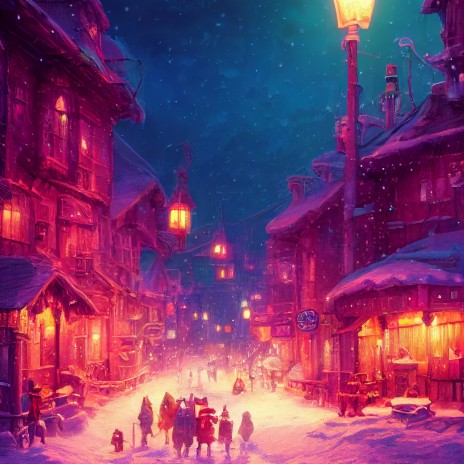 O Little Town of Bethlehem ft. Sounds of Christmas & The Christmas Spirit Ensemble | Boomplay Music