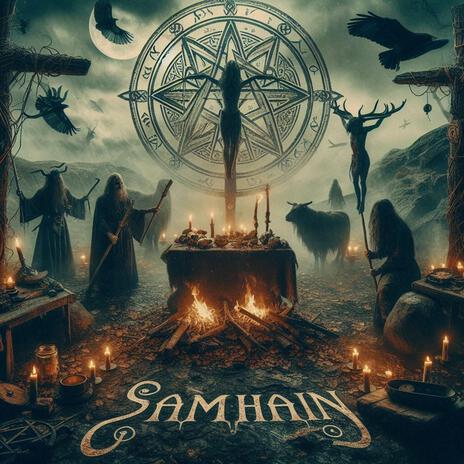 Samhain | Boomplay Music