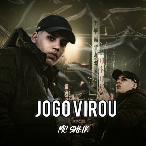 JOGO VIROU ft. Dj Renan | Boomplay Music