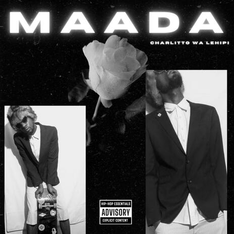 Maada | Boomplay Music