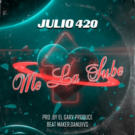 ME LA SUBE | Boomplay Music