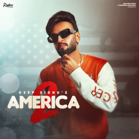 America 2 | Boomplay Music