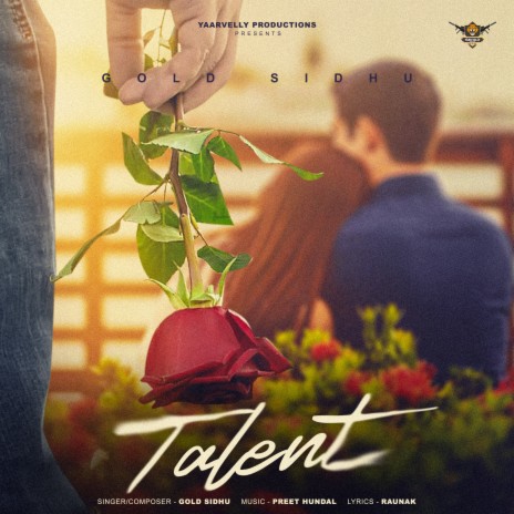 Talent ft. Preet Hundal | Boomplay Music