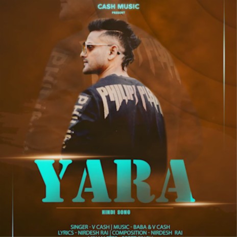 Yaara | Boomplay Music