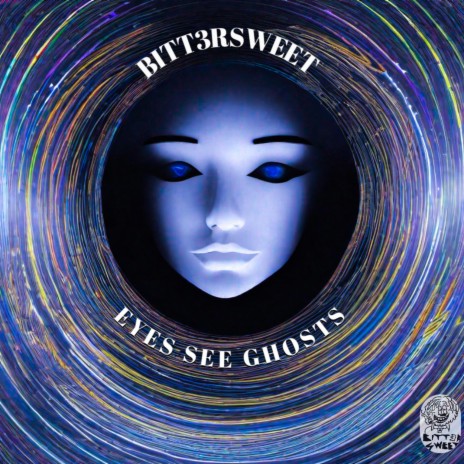 EYES SEE GHOSTS | Boomplay Music