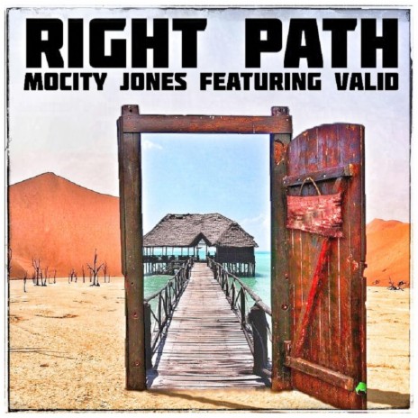 Right Path ft. Valid | Boomplay Music