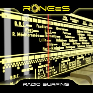 Radio Surfing