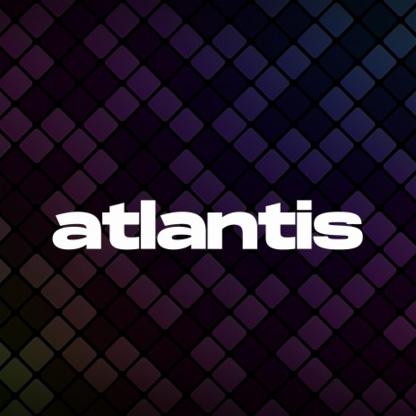 Atlantis (Melodic Drill Type Beat) | Boomplay Music