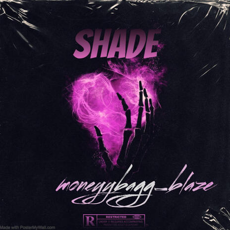 Shade | Boomplay Music