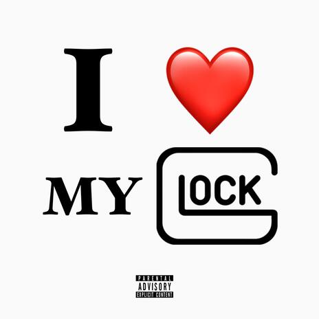 My Glock | Boomplay Music