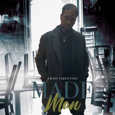 Made Man | Boomplay Music