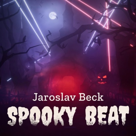 Spooky Beat | Boomplay Music