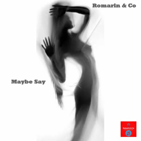 Maybe Say ft. Co | Boomplay Music