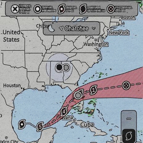 Weather the Storm | Boomplay Music