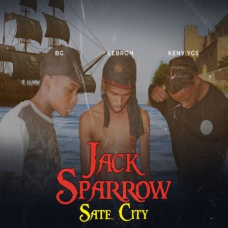 Jack Sparrow | Boomplay Music