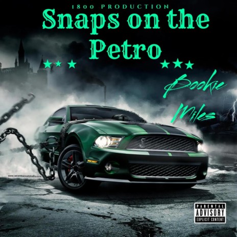 Snaps on the Petro (freestyle) | Boomplay Music