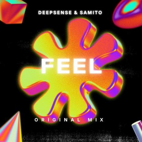 Feel ft. Samito | Boomplay Music