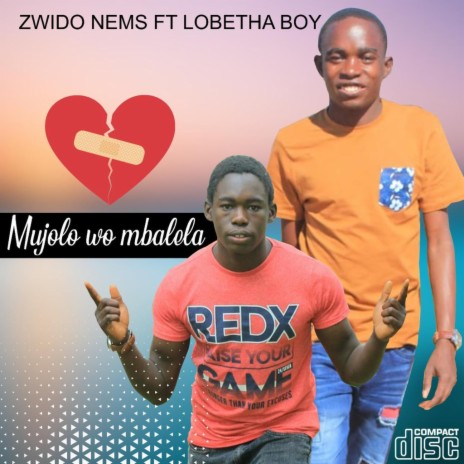 Mujolo wo mbalela ft. Lobetha Boy