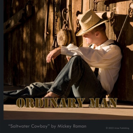 Ordinary Man | Boomplay Music