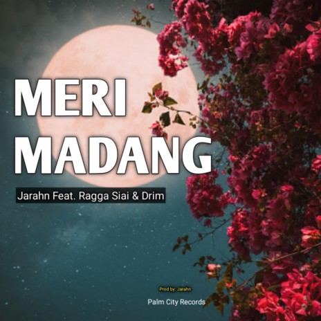 Meri Madang ft. Ragga Siai