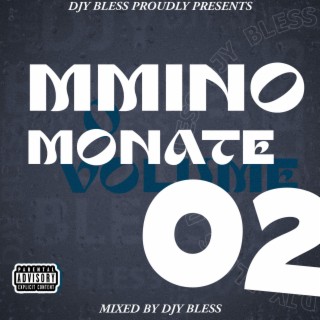 MMINO O'MNATE VOLUME 2