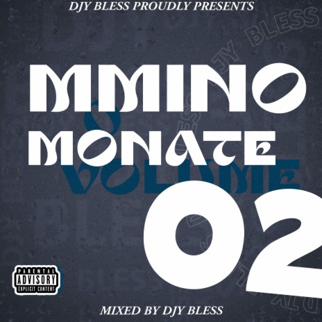 MMINO O'MNATE VOLUME 2 | Boomplay Music