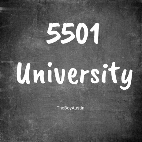 5501 University