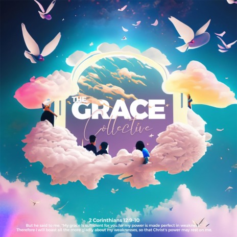 Your Grace ft. Beve Lynn & Lady Vonn | Boomplay Music