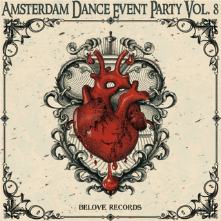 Amsterdam Dance Event Party, Vol. 8