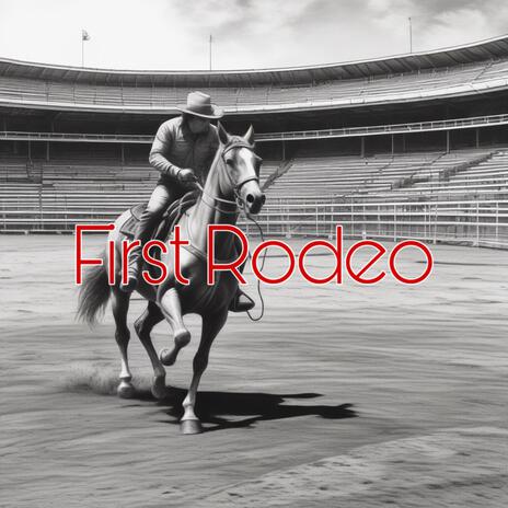 First Rodeo ft. Austin book | Boomplay Music