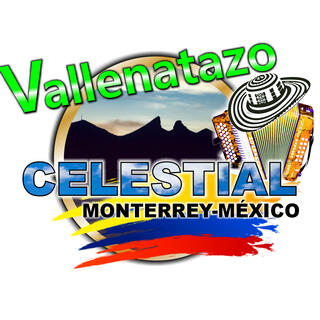 Vallenatazo celestial