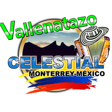 Vallenatazo celestial | Boomplay Music