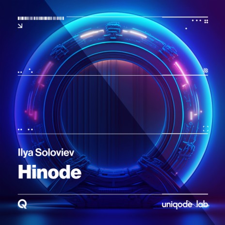 Hinode | Boomplay Music