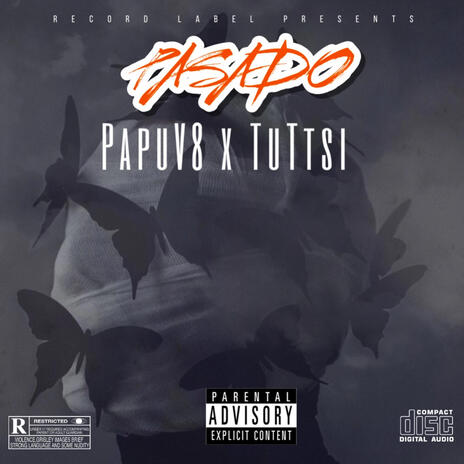 PASADO ft. Tuttsi | Boomplay Music