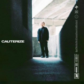 Cauterize