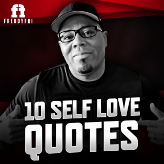 10 Self Love Quotes