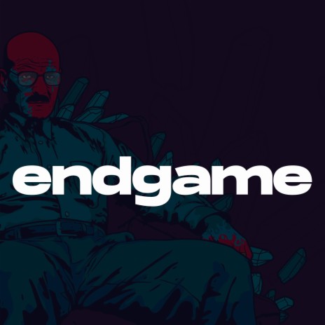 Endgame (NY Drill Type Beat)