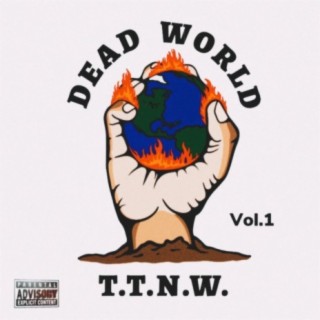 DeadWorld TTNW, Vol. 1