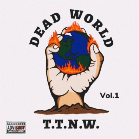 Been DeadWorld ft. DeadWorld Santii | Boomplay Music