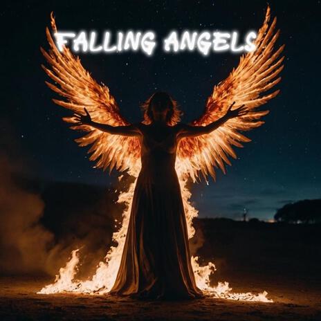 Falling Angels | Boomplay Music