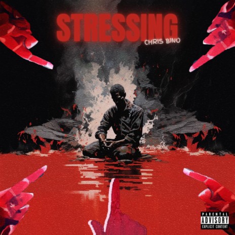 STRESSIN | Boomplay Music