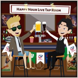 Happy Hour Tap Room - Jack’s Abby Craft Lagers & Right Proper Brewing Company