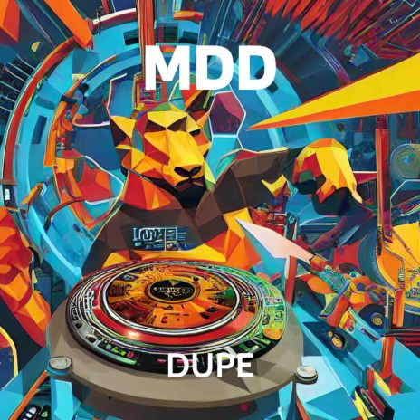 MDD | Boomplay Music