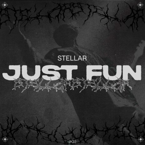 Stellar - Stranger (Official Lyric Video) 