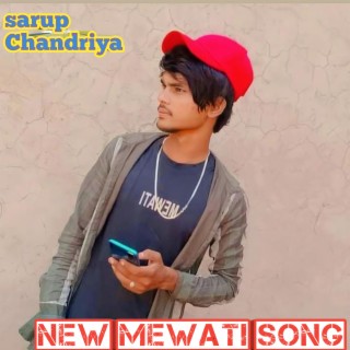 Sajid Chandriya Mewati Song 3