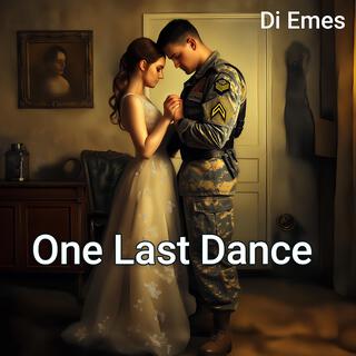 One Last Dance