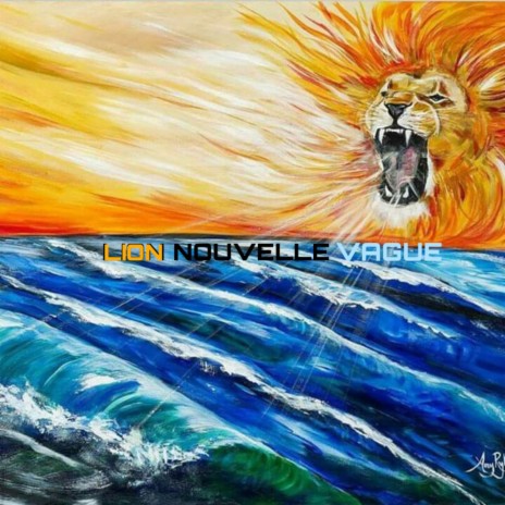 LION NOUVELLE VAGUE | Boomplay Music