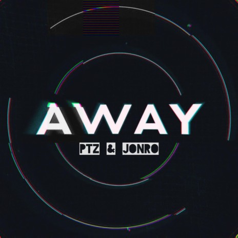 Away ft. Jonro | Boomplay Music