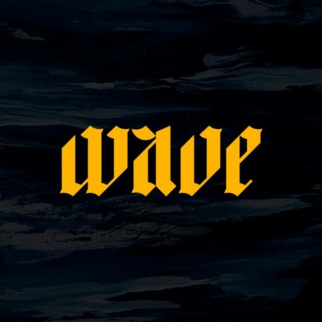 Wave ft. Blakbone | Boomplay Music