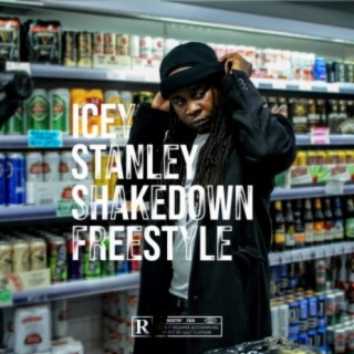 Icey Stanley